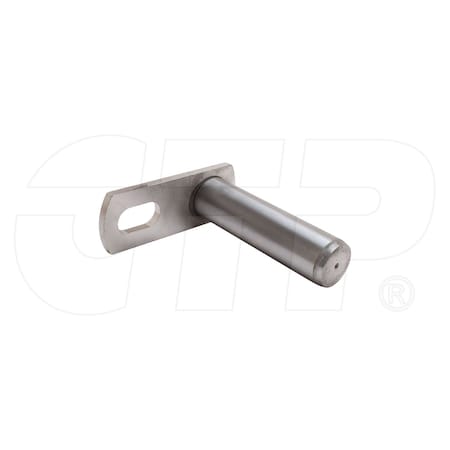 Aic Replacement Parts Pin As Chromed Fits Caterpillar Models 1361711